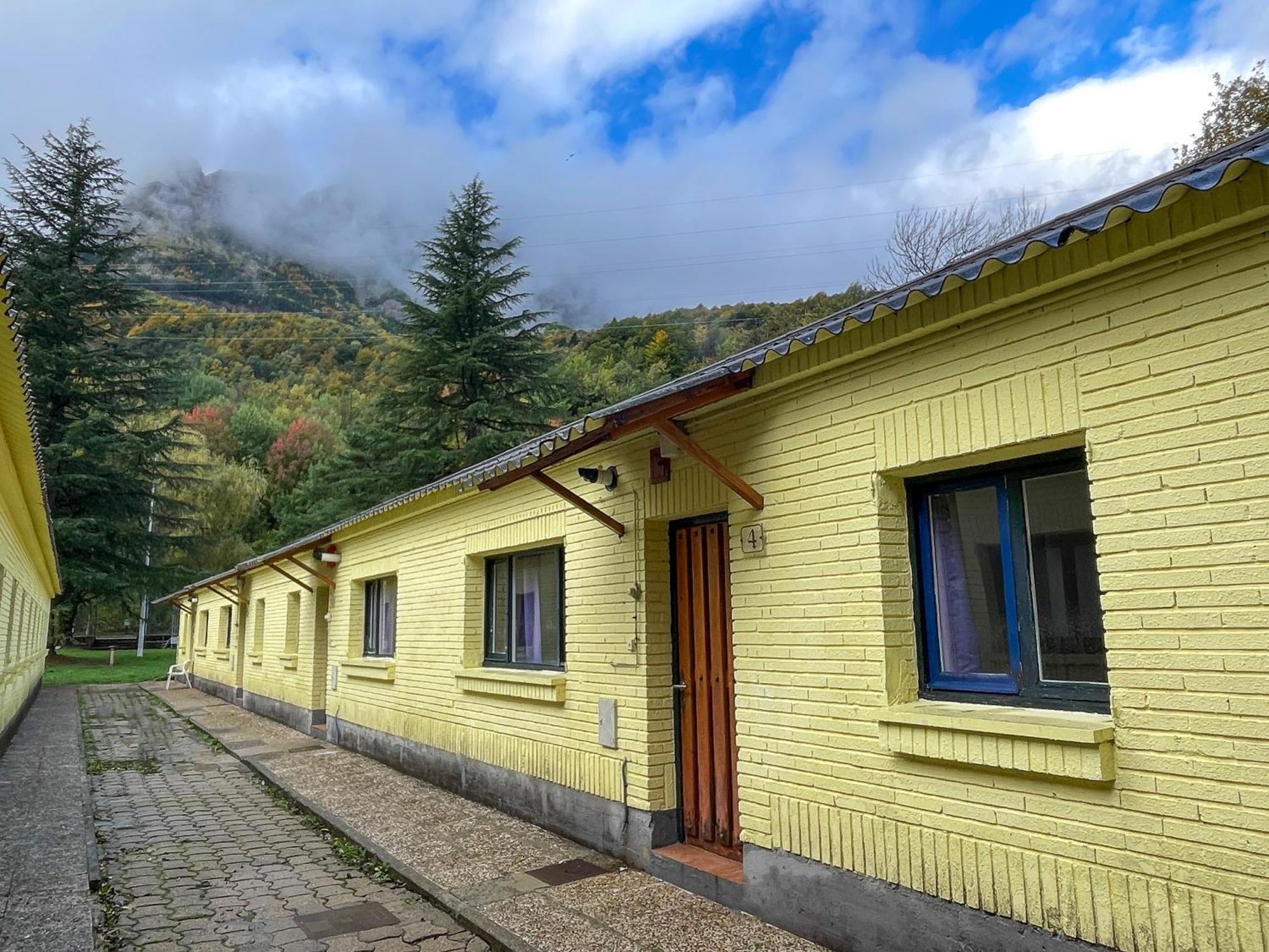 Complejo Bubal Formigal 3000 Apartamento Exterior foto