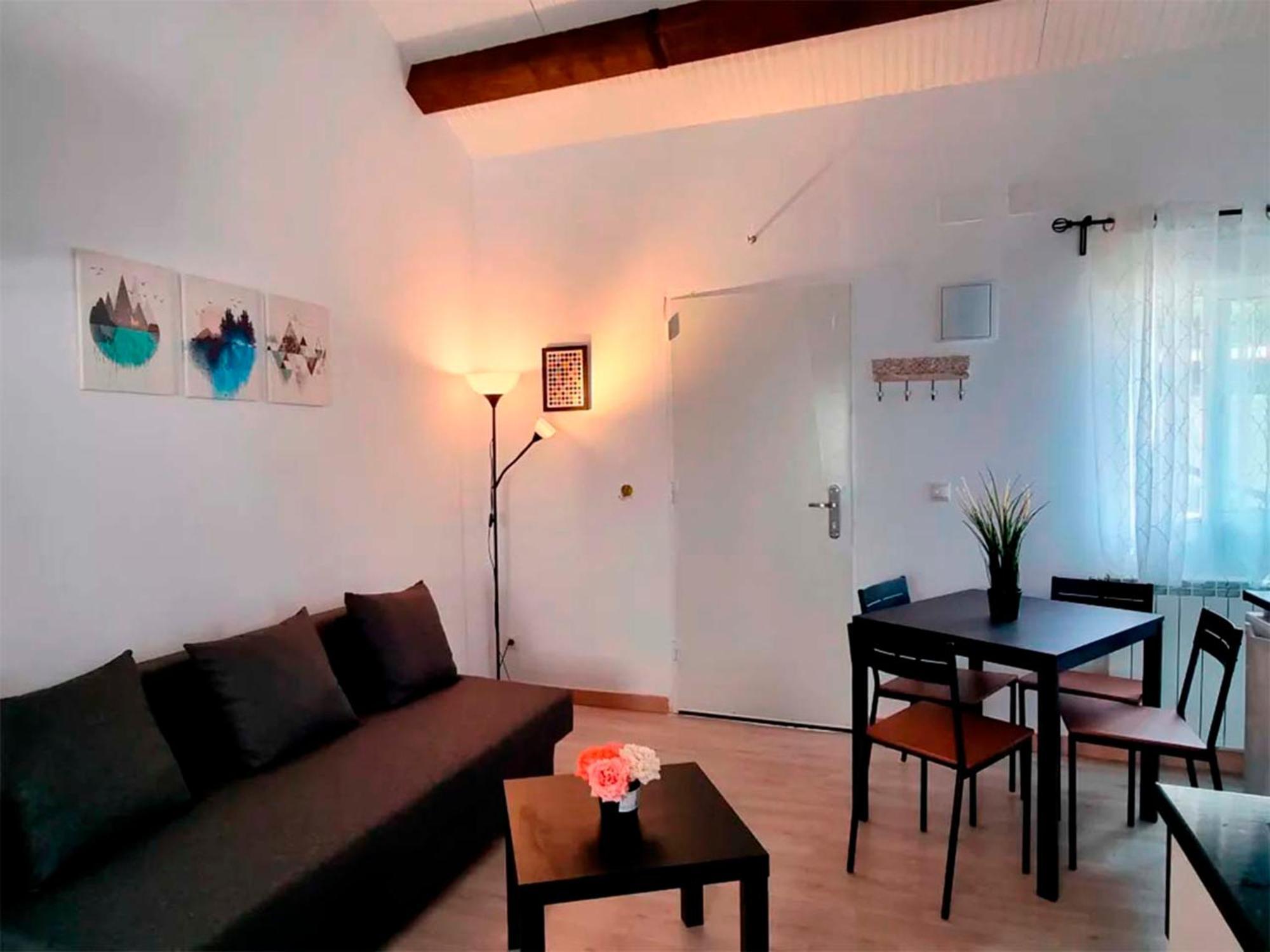 Complejo Bubal Formigal 3000 Apartamento Exterior foto